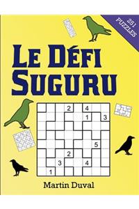 defi Suguru