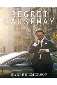 Regret Causeway: Thriller Suspense
