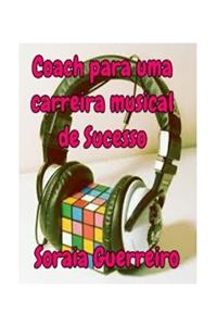 Coach para uma carreira musical de Sucesso