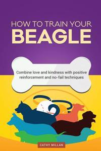 How to Train Your Beagle (Dog Training Collection)