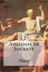 Apologie de Socrate