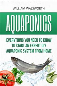 Aquaponics