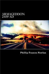 Armageddon 2419 AD