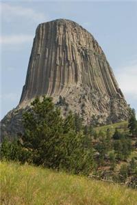 Devil's Tower National Monument Journal