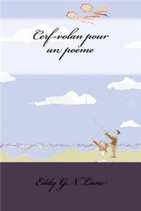 Cerf-Volan Pour Louer