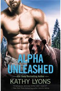 Alpha Unleashed