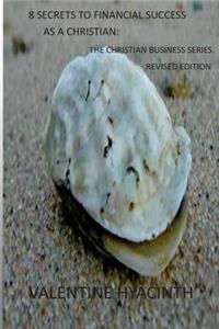 8 Secrets to Financial Success as a Christian