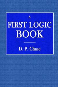 A First Logic Book