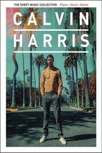 Calvin Harris