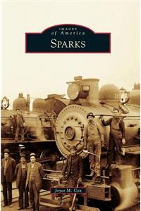 Sparks