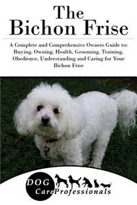 The Bichon Frise