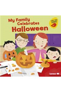 My Family Celebrates Halloween