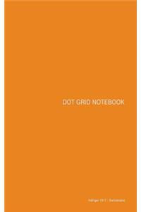 DOT Grid Notebook
