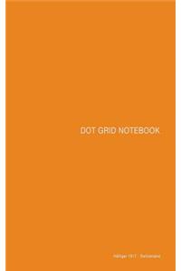 DOT Grid Notebook