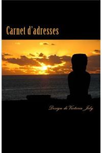 Carnet d'Adresses