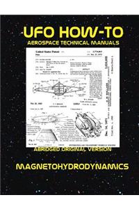 Magnetohydrodynamics