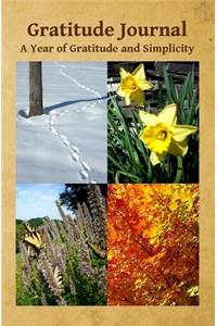 Gratitude Journal