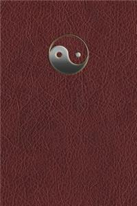 Monogram Taoism Journal