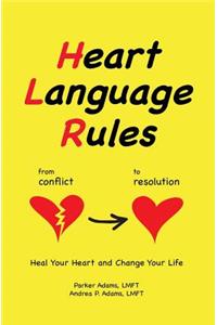 Heart Language Rules