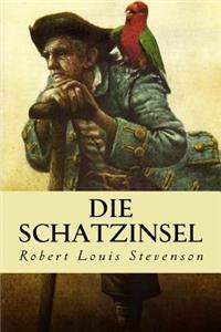 Die Schatzinsel
