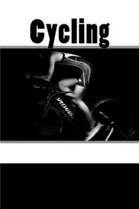Cycling (Journal / Notebook)