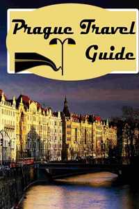 Prague Travel Book