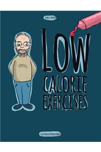 Low Calorie Exercises