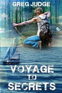 Voyage To Secrets