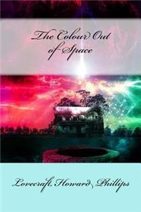 Colour Out of Space