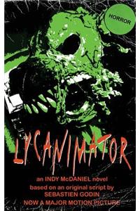 Lycanimator