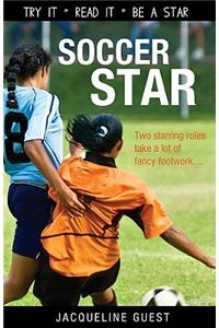 Soccer Star!