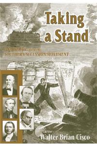 Taking a Stand