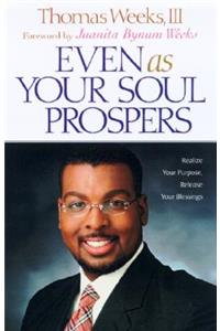 Even as Your Soul Prospers