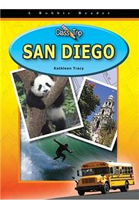 San Diego