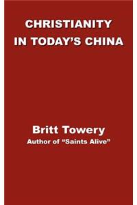 Christianity in Today's China