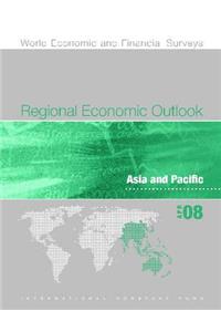 Regional Economic Outlook - Asia and Pacific