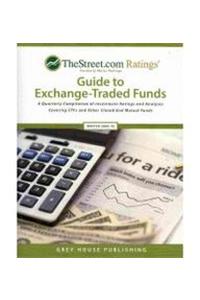 Thestreet.com Ratings Guide to Exchange-Traded Funds
