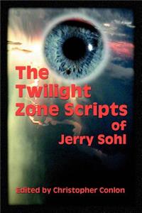 Twilight Zone Scripts of Jerry Sohl