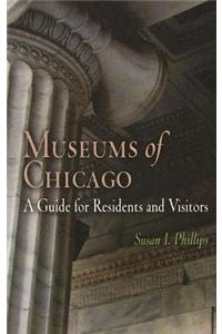 Museums of Chicago
