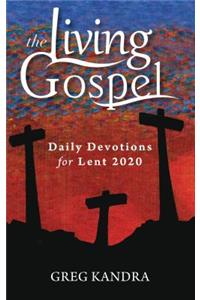 Daily Devotions for Lent 2020