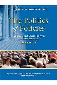 Politics of Policies