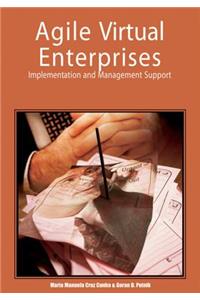 Agile Virtual Enterprises