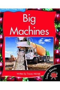 Big Machines