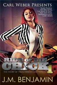 Carl Weber Presents Ride or Die Chick 1