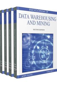 Encyclopedia of Data Warehousing and Mining, Second Edition