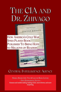CIA and Dr. Zhivago