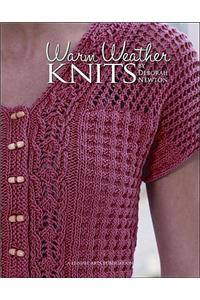 Warm Weather Knits