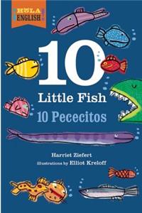 10 Little Fish