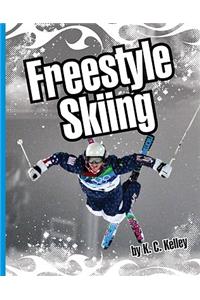 Freestyle Skiing