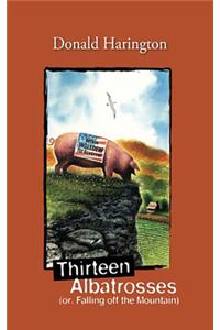 Thirteen Albatrosses